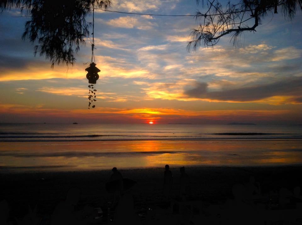 Jj Beach Resort & Jj Seafood Koh Phayam Esterno foto
