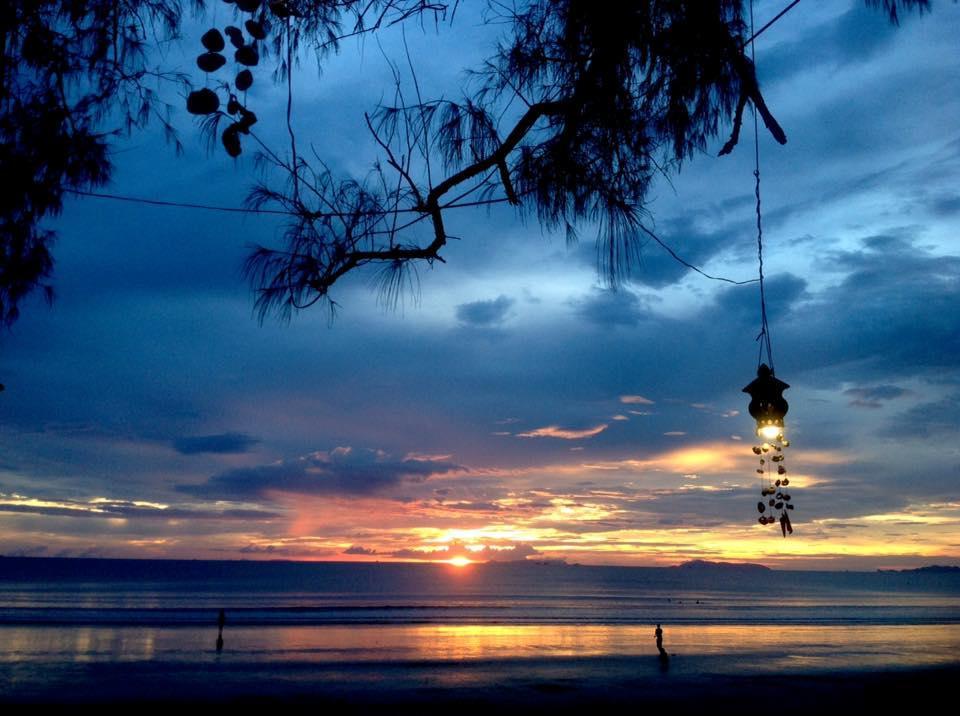 Jj Beach Resort & Jj Seafood Koh Phayam Esterno foto