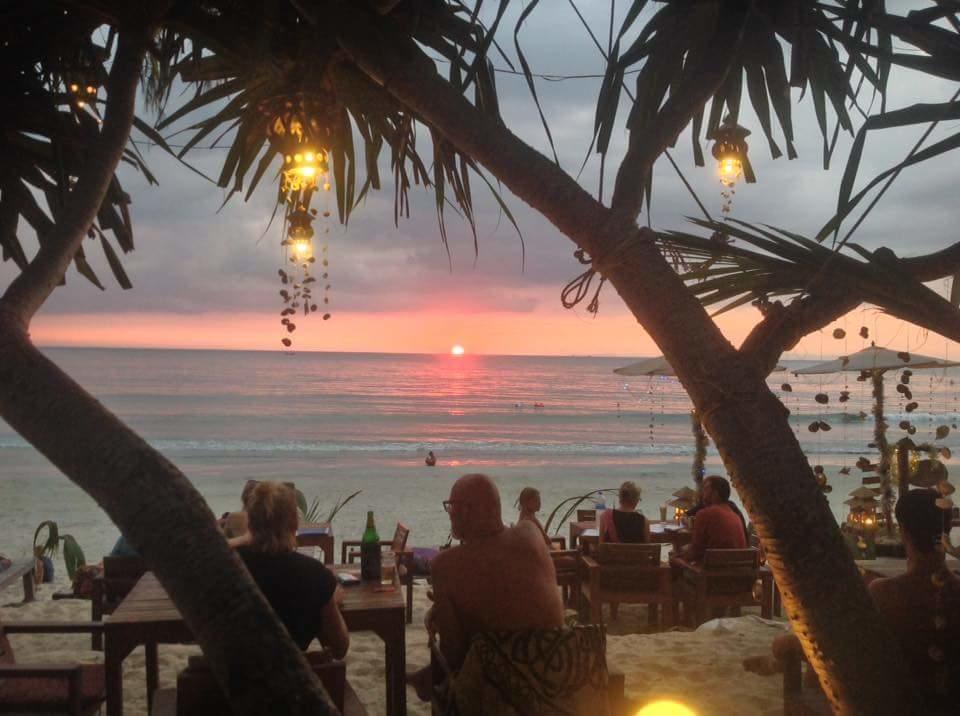 Jj Beach Resort & Jj Seafood Koh Phayam Esterno foto