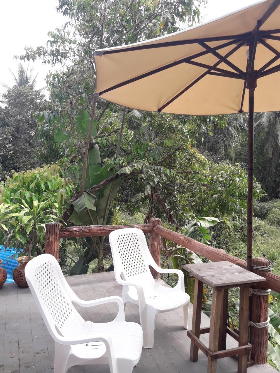 Jj Beach Resort & Jj Seafood Koh Phayam Esterno foto
