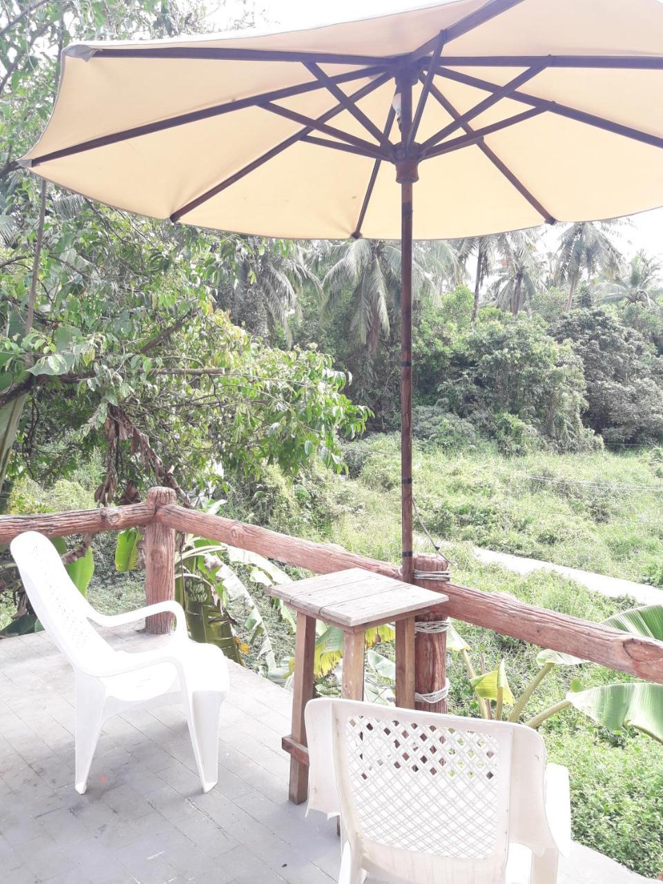 Jj Beach Resort & Jj Seafood Koh Phayam Esterno foto